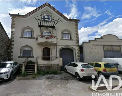 Apartment in Lalevade-d'Ardèche (07380)