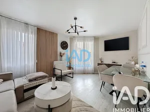 Appartement à Saint-Pierre-du-Perray (91280)