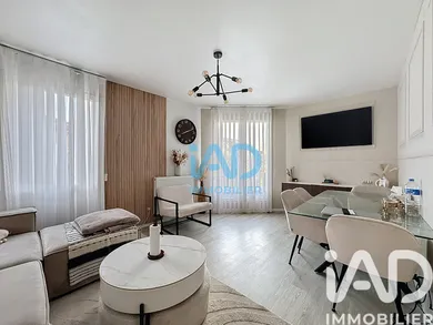 Appartement à Saint-Pierre-du-Perray (91280)