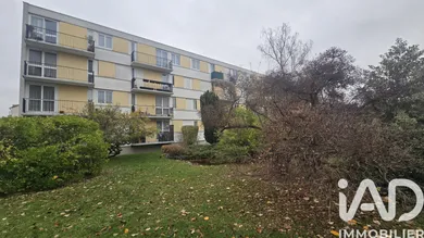 Appartement à Viry-Châtillon (91170)
