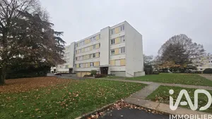 Appartement à Viry-Châtillon (91170)