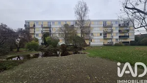 Appartement à Viry-Châtillon (91170)