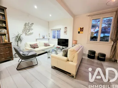 Maison à  mont-saint-aignan (76130)