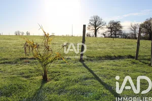 House in Blandouet / Saint Jean surErve (53270)