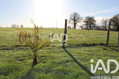 House in Blandouet / Saint Jean surErve (53270)