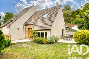 House at Triel-sur-Seine (78510)