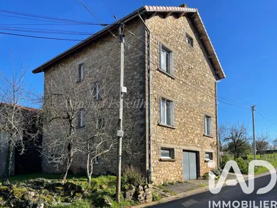 Maison de campagne à Anglars-Saint-Félix (12390)