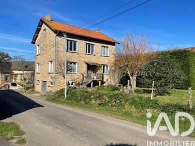 Maison de campagne à Anglars-Saint-Félix (12390)