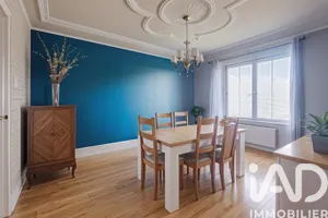 Maison à Sainte-Marguerite (88100)