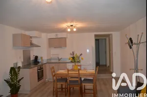 Immeuble à Jonzac (17500)