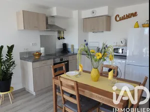 Building in Jonzac (17500)