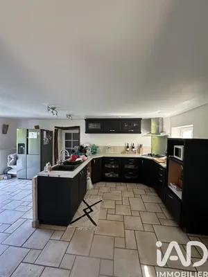 House in Nanteuil-lès-Meaux (77100)