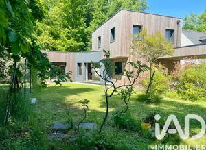 House at Nantes (44300)