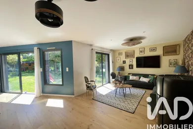 House in Nantes (44300)