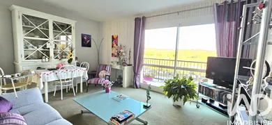 Apartment in Eaubonne (95600)
