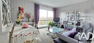 Appartement à Eaubonne (95600)