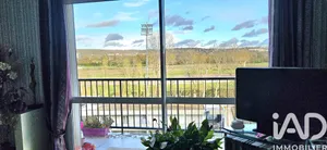 Appartement à Eaubonne (95600)