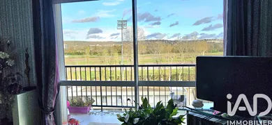 Appartement à Eaubonne (95600)