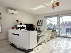 House at Six-Fours-les-Plages (83140)