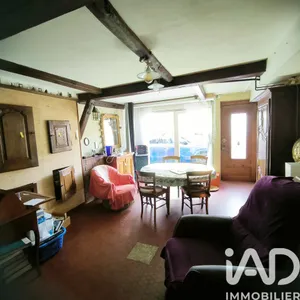 Village house at Blénod-lès-Toul (54113)