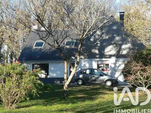 House at Plonéis (29710)