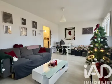 Appartement à Longeville-lès-Metz (57050)