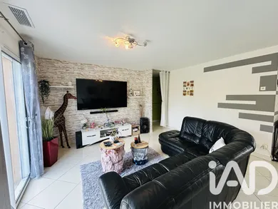 House in Saint-Mathurin (85150)