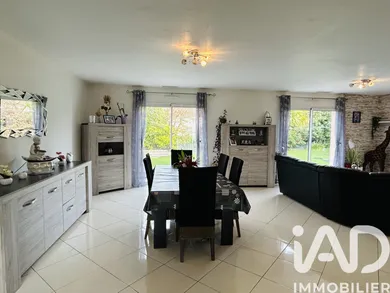 House in Saint-Mathurin (85150)