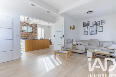 House at Villeneuve-le-Roi (94290)