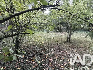 Terrain à bâtir à Orly (94310)