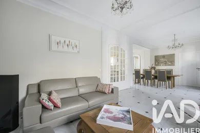 Maison traditionnelle à Colombes (92700)