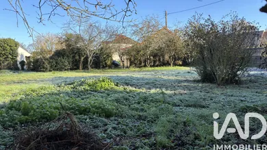 Building plot in Torcé-en-Vallée (72110)