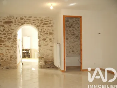 Maison à Couzeix (87270)