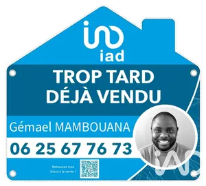 Appartement à Chelles (77500)