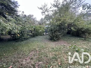 Building plot at Orly (94310)