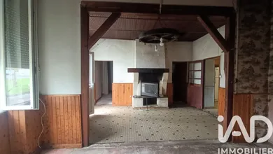 House in Castelnau-de-Médoc (33480)