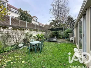 Maison à Villeneuve-la-Garenne (92390)