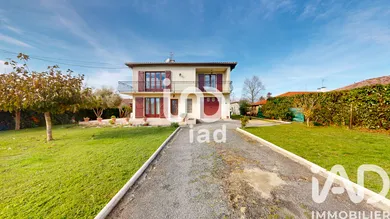 Maison traditionnelle à Frouzins (31270)