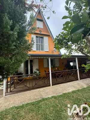 Maison à Petite-Île (97429)