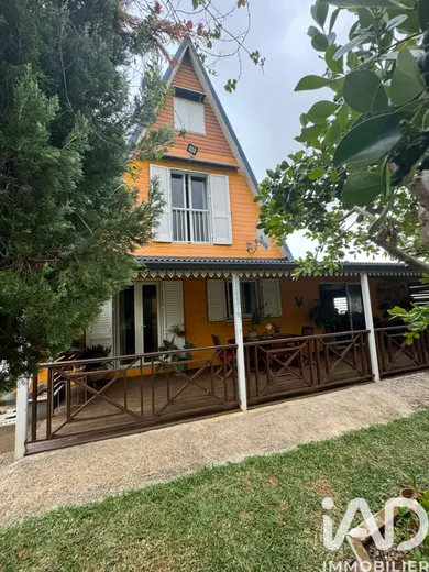 Maison à Petite-Île (97429)