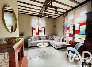 Maison à Fontaine-la-Mallet (76290)