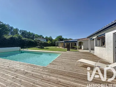 Demeure à Prades-le-Lez (34730)