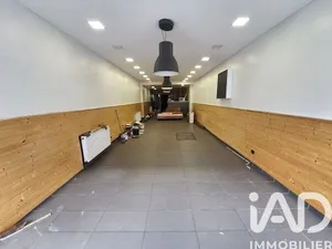 House at Denain (59220)