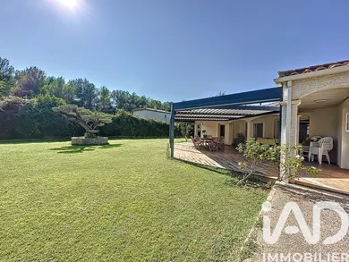 Demeure à Prades-le-Lez (34730)