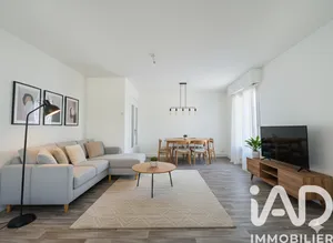 Appartement à Le Havre (76600)