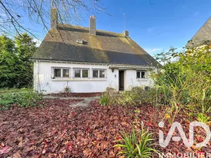 House at Languidic (56440)
