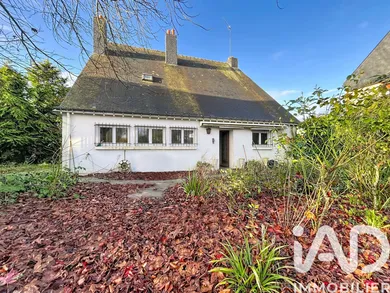 Maison à Languidic (56440)