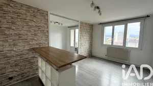 Appartement à Grenoble (38000)