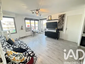 Apartment at Athis-Mons (91200)