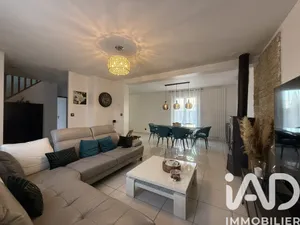 House at La Chapelle-Gauthier (77720)